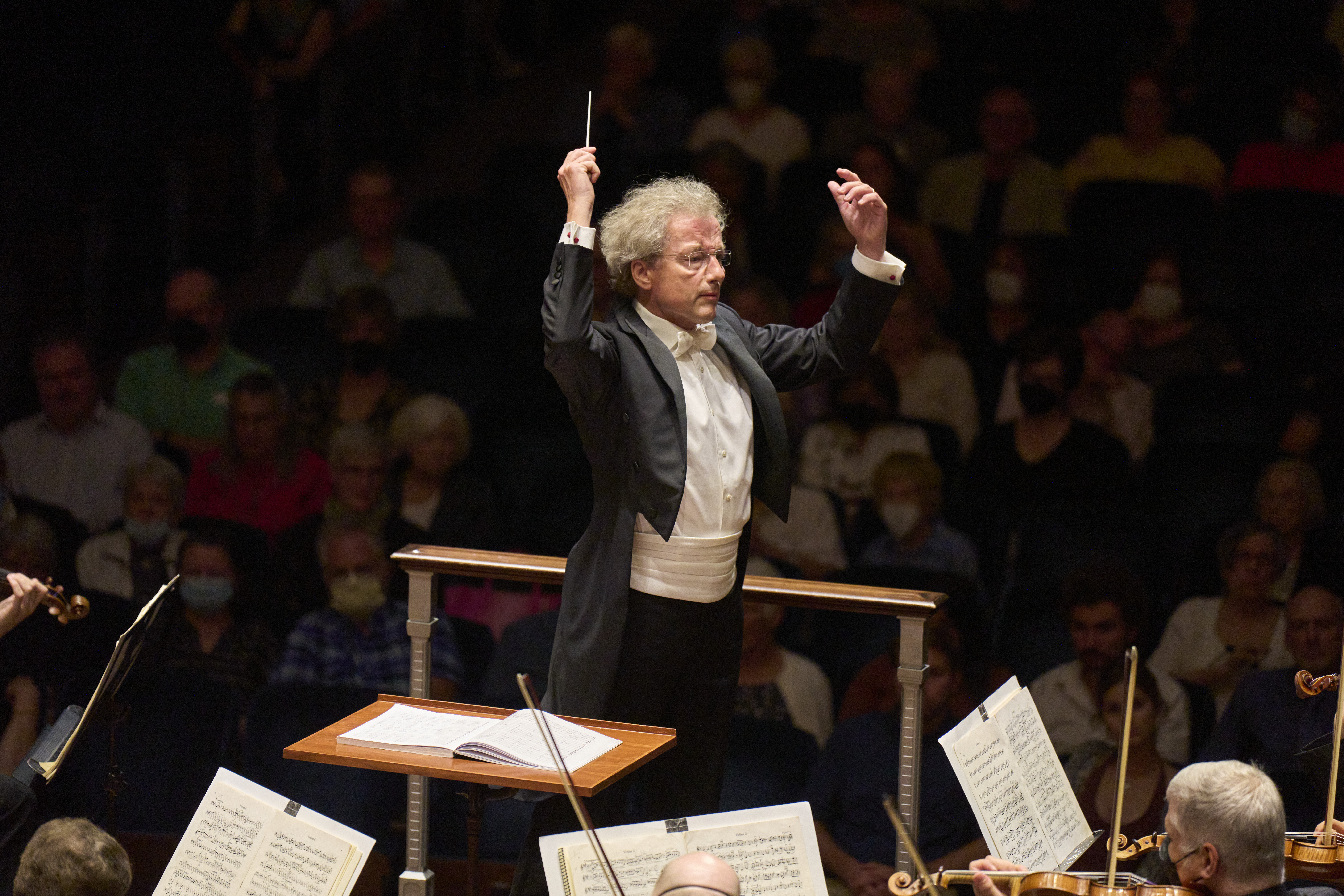 Amazon.com: Lucerne Festival 2009 (Mahler: Symphony 1