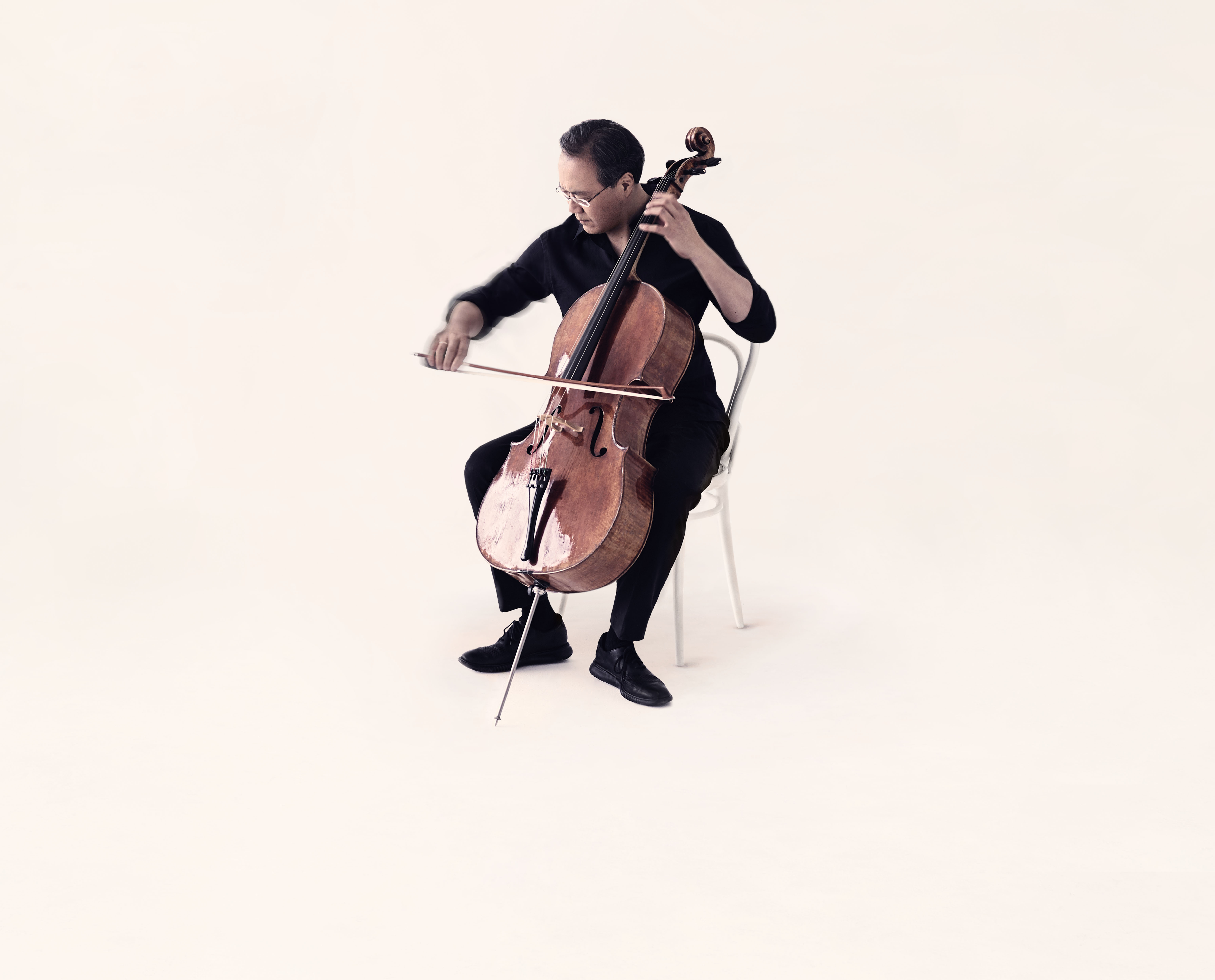West-Eastern Divan Orchestra | Daniel Barenboim | Yo-Yo Ma - Dvořák | Schumann - Summer 2026 — Lucerne Festival Orchestra