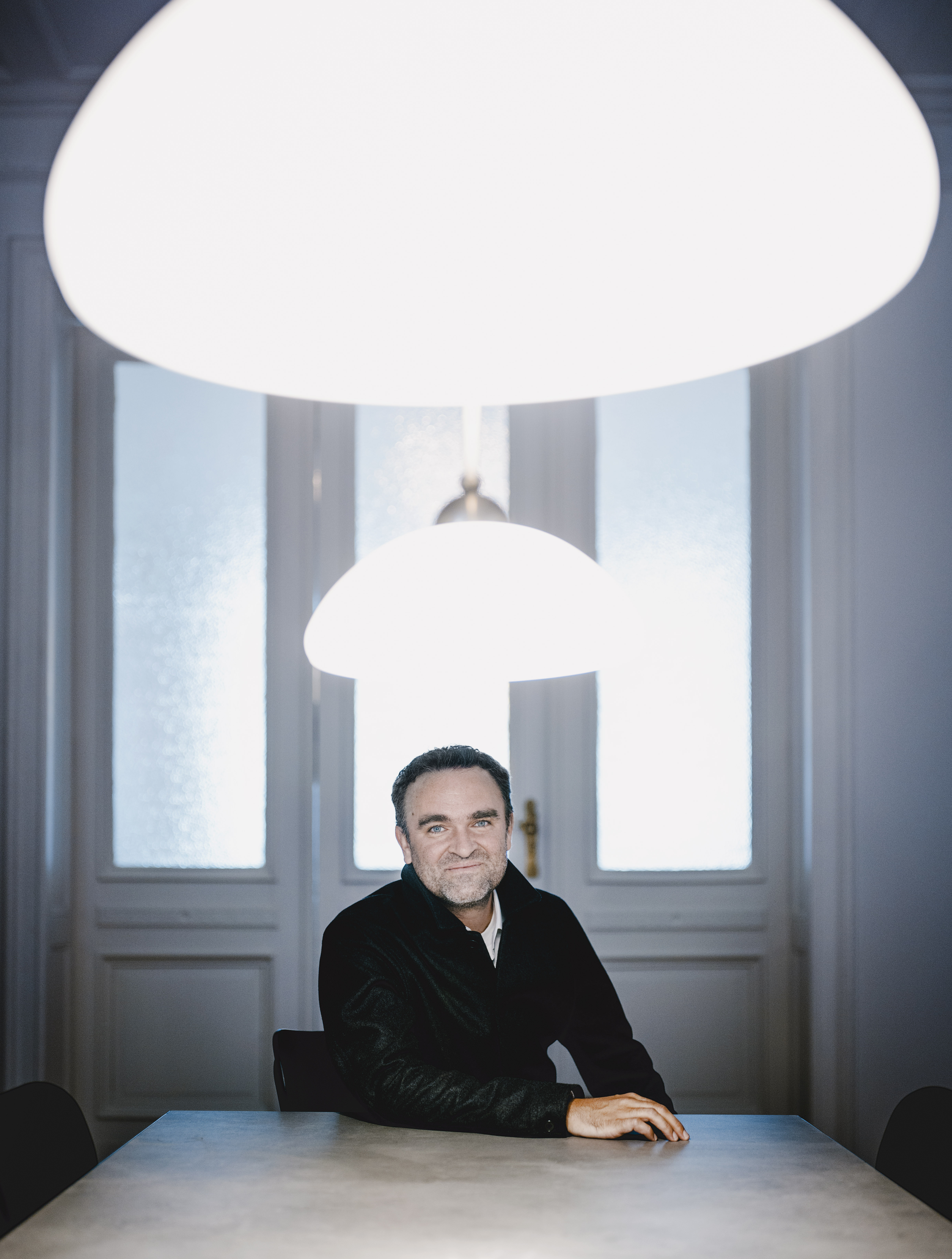 Lucerne Festival Contemporary Orchestra (LFCO) | Jörg Widmann | Michael Engelhardt - Rihm - Summer 2026 — Lucerne Festival Orchestra