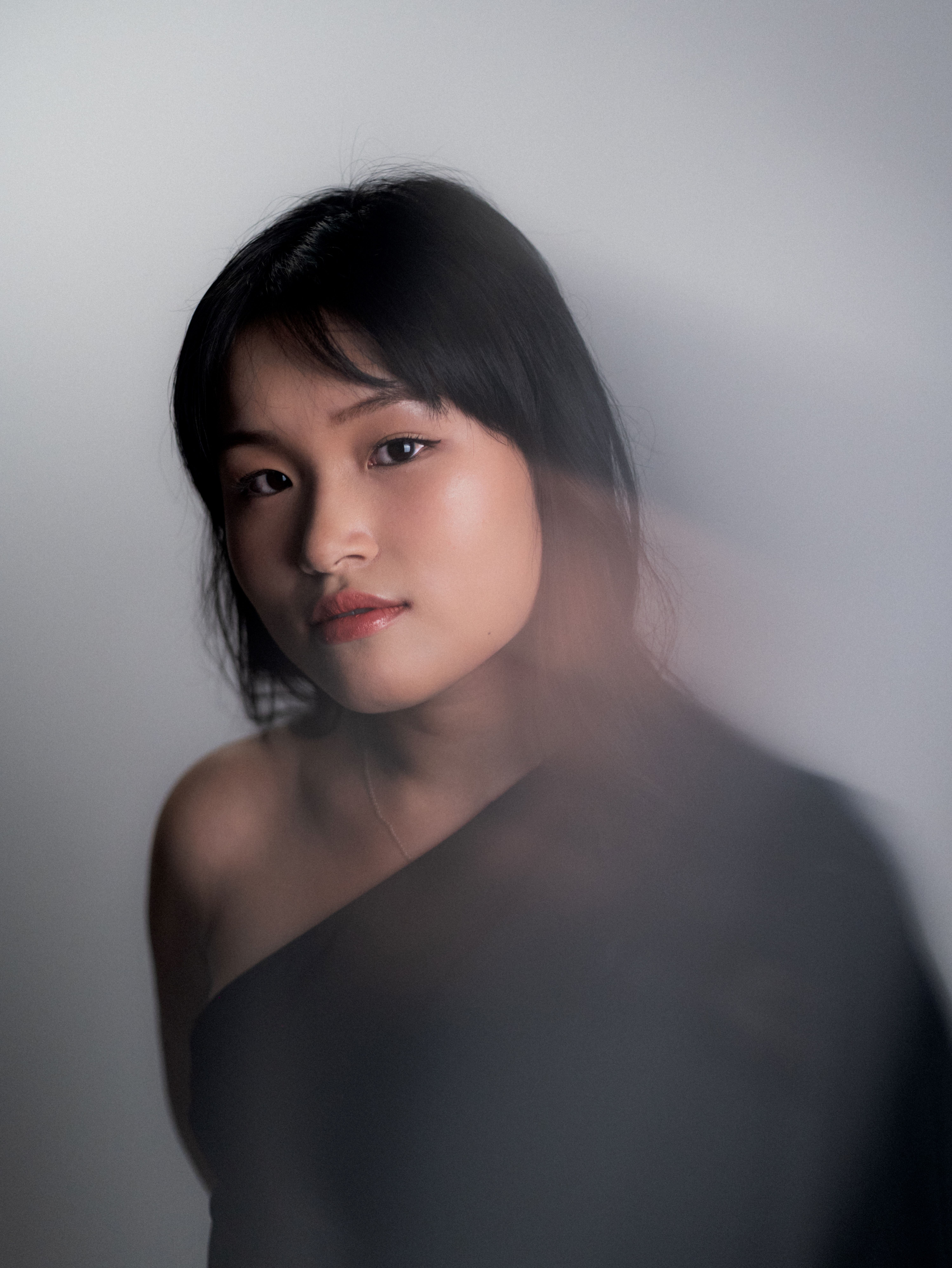 Bridget Yee - Wagner | Barber | Gershwin | Haydn | Arafah | Liszt - Summer 2026 — Lucerne Festival Orchestra