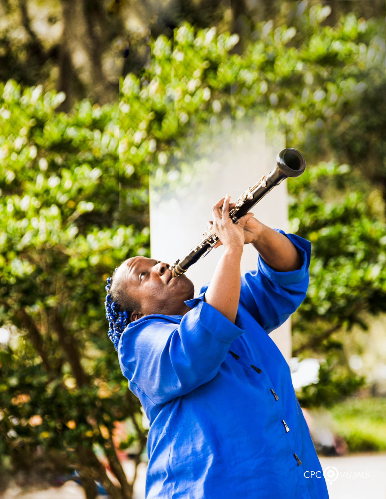 “Reflecting the Streets of New Orleans” -  - Summer 2026 — Lucerne Festival Orchestra