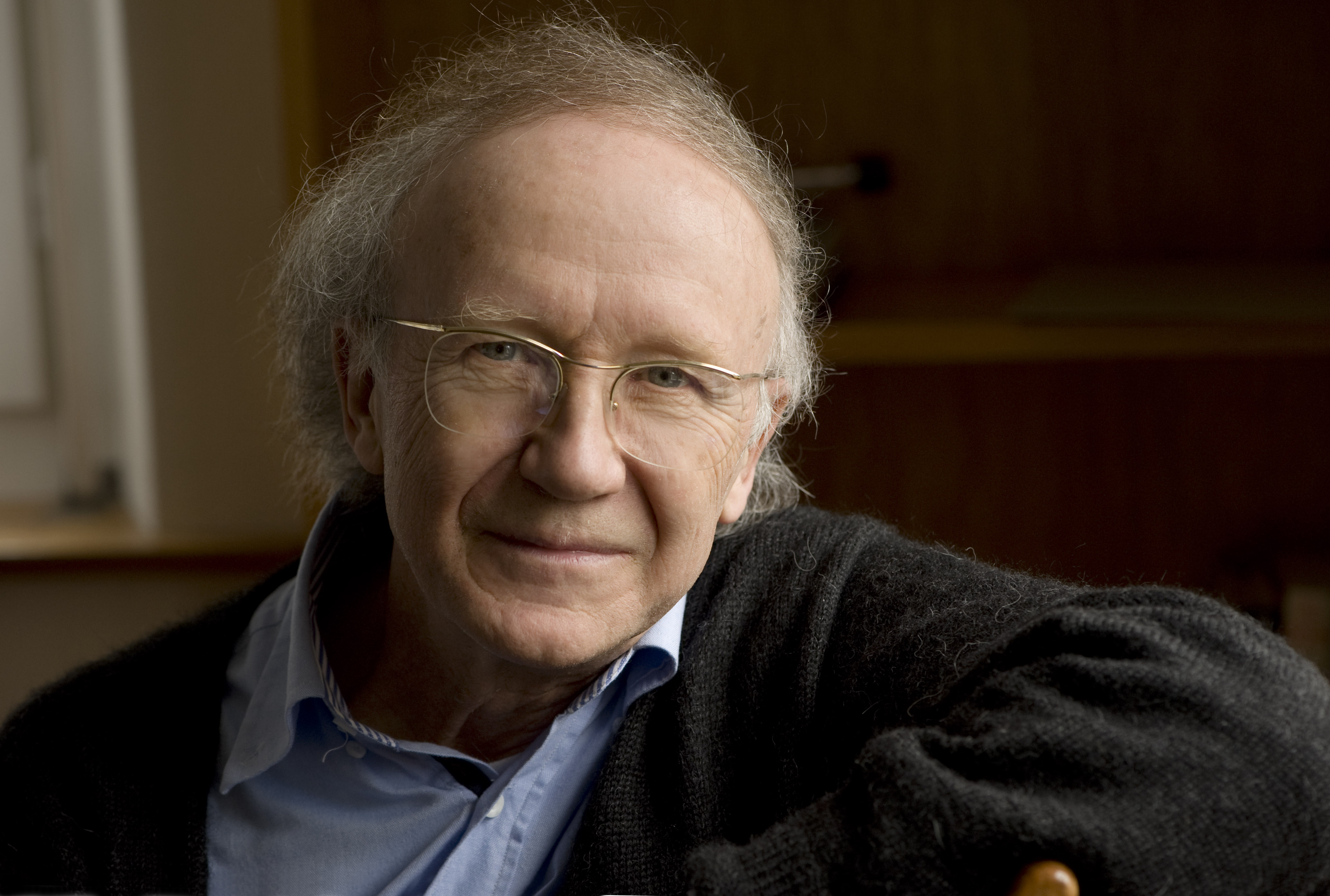 Lucerne Festival Contemporary Orchestra (LFCO) | SWR Vokalensemble | Heinz Holliger - Schumann | Reimann | Kurtág | Holliger - Forward 2026 — Lucerne Festival Orchestra