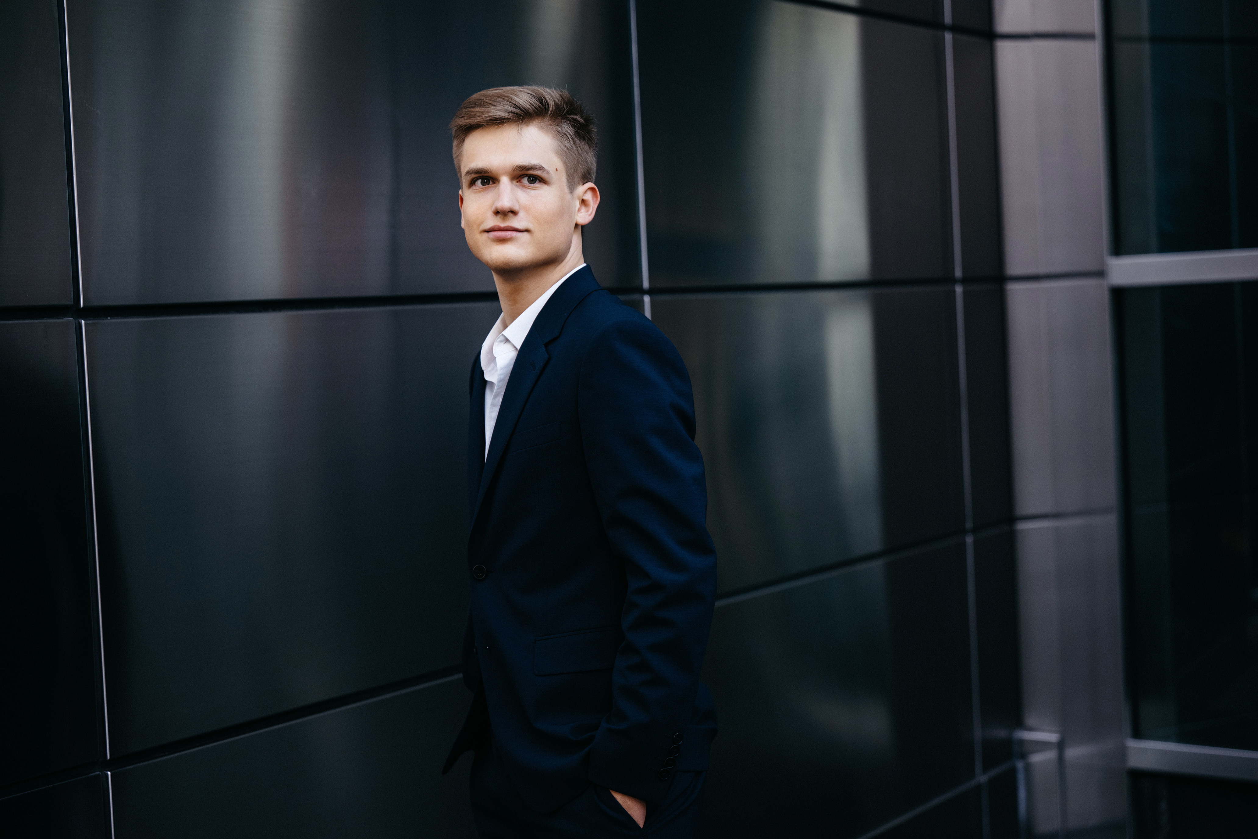Simon Bürki - Chopin | Rachmaninoff - Summer 2026 — Lucerne Festival Orchestra