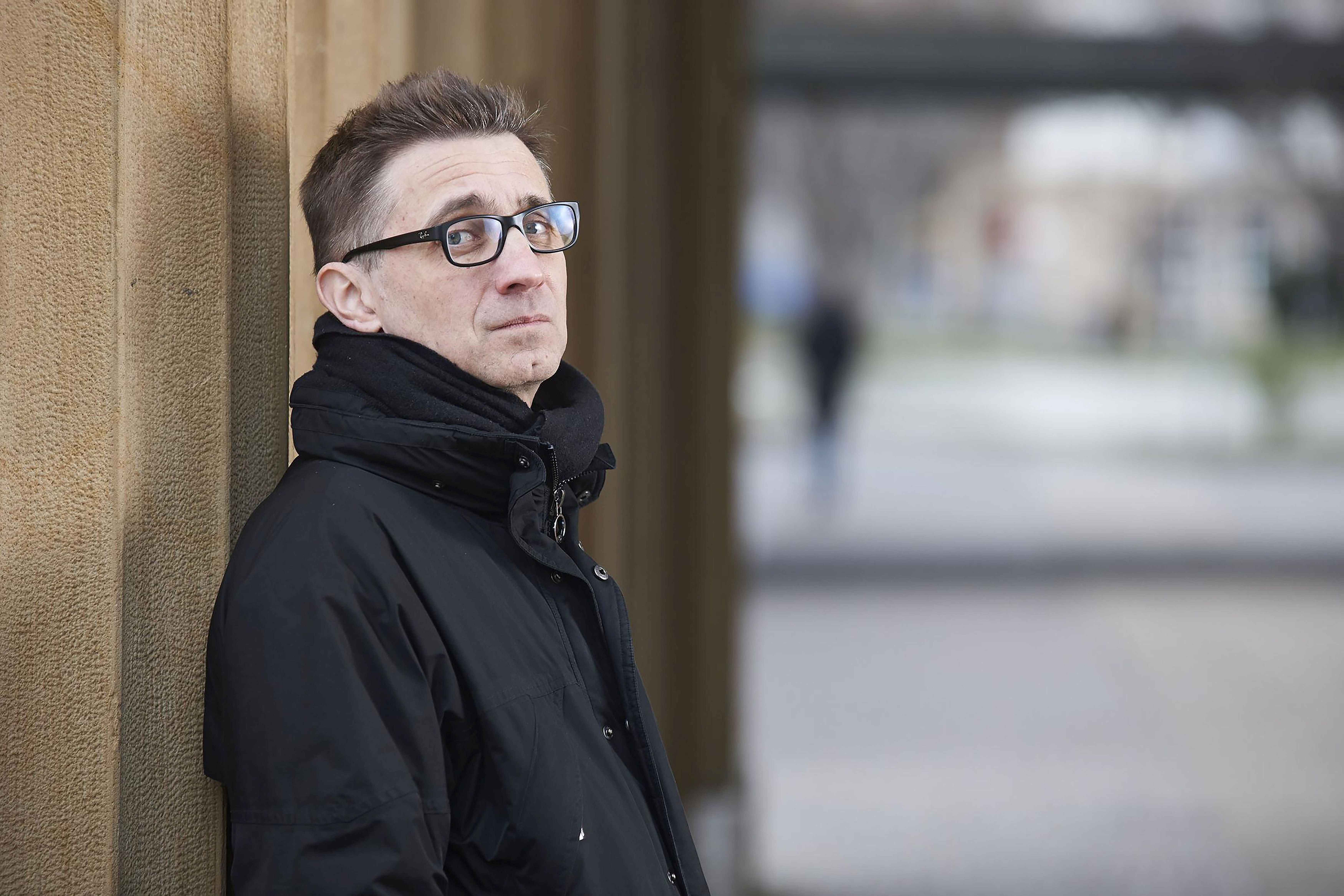 Stephan Heuberger | Frank Reinecke - Andre - Summer 2026 — Lucerne Festival Orchestra