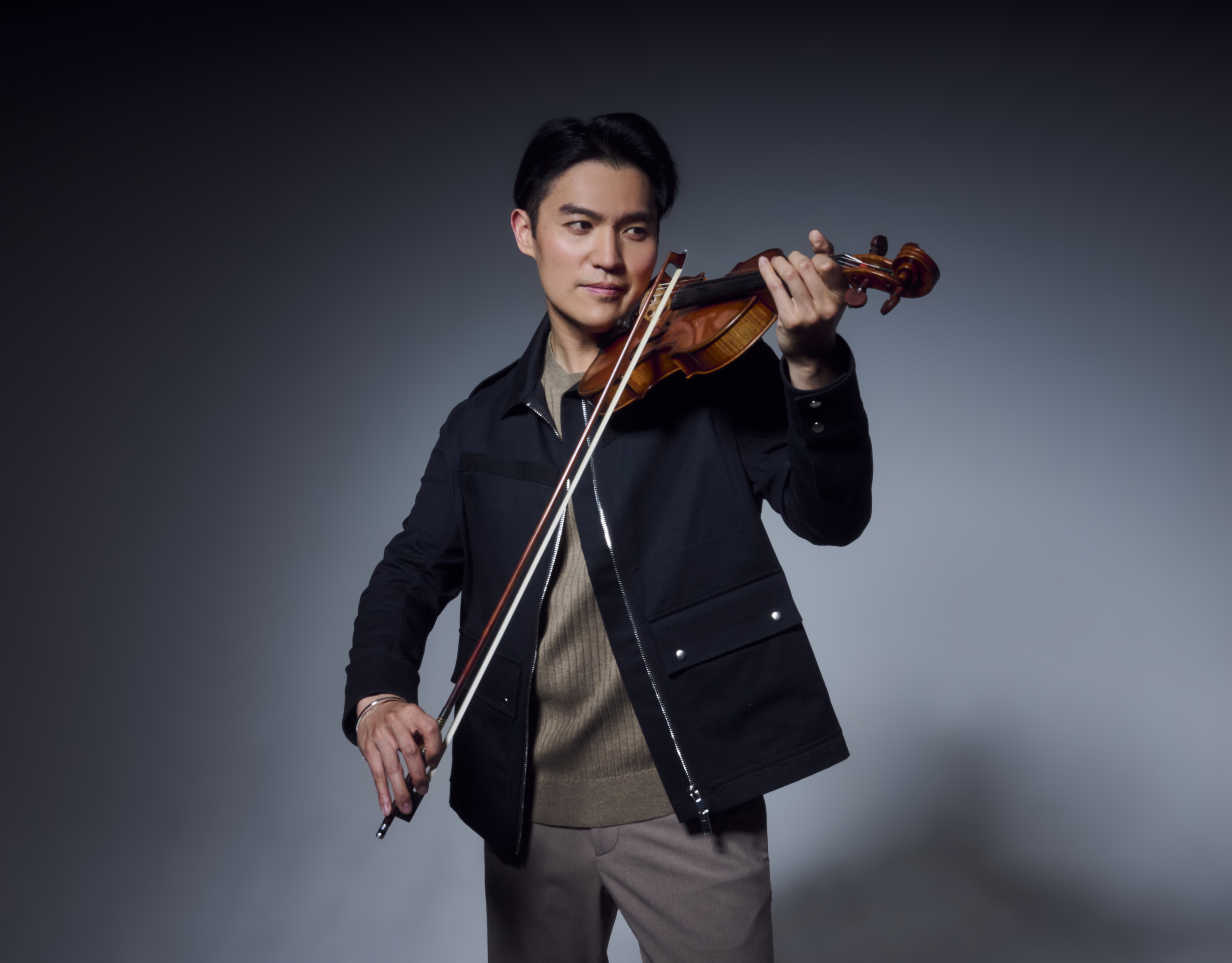 Lucerne Festival Orchestra | Jakub Hrůša | Ray Chen - Korngold | Strauss - Summer 2026