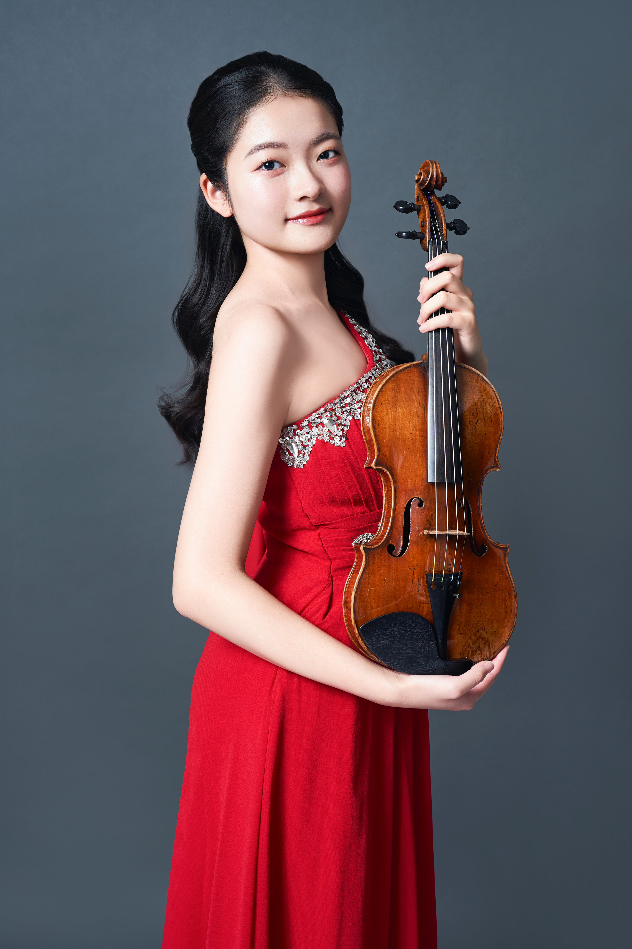 Yuki Hirano | Chizu Miyamoto - Szymanowski | Dvořák - Summer 2026 — Lucerne Festival Orchestra