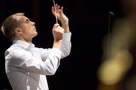 Vasily Petrenko © Ben Wright