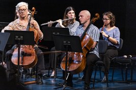 © Patrick Hürlimann/Lucerne Festival