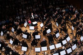 © Manuela Jans/Lucerne Festival