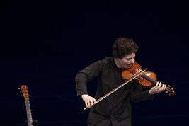 © Priska Ketterer/Lucerne Festival