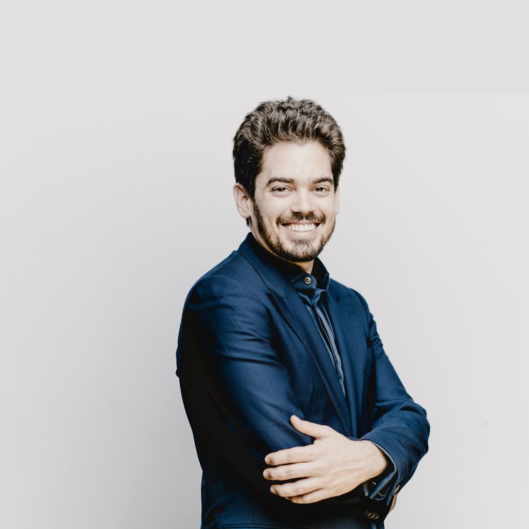 Lahav Shani © Marco Borggreve