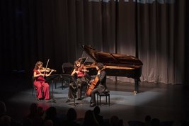 © Priska Ketterer/Lucerne Festival
