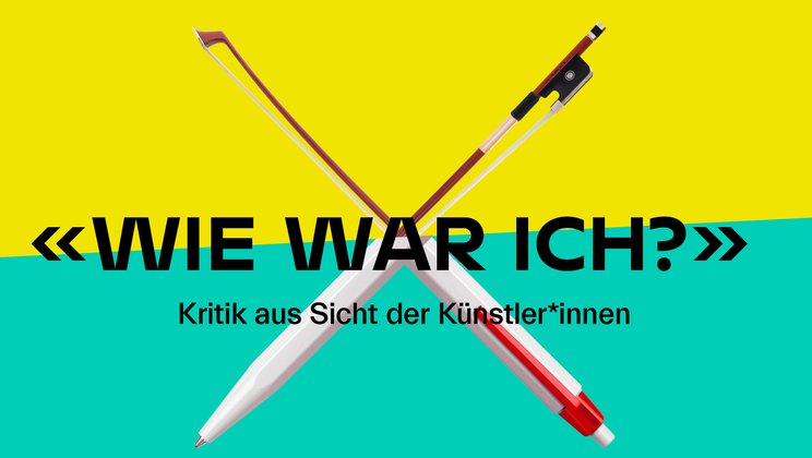 «Wie war ich?»