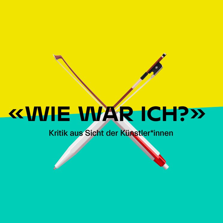 «Wie war ich?»