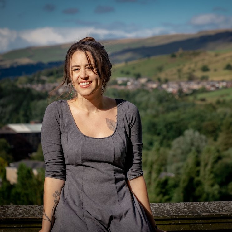 Katherine Balch © Bluebird Photography UK