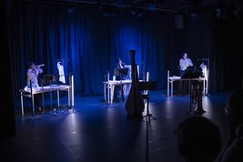 © Priska Ketterer/Lucerne Festival