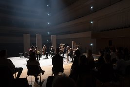 © Priska Ketterer/Lucerne Festival