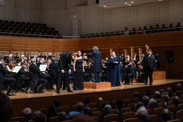 © Manuela Jans/Lucerne Festival