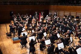 © Manuela Jans/Lucerne Festival