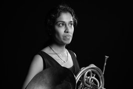 Deepa Goonetilleke © Lauren Murphy