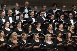 © Patrick Hürlimann/Lucerne Festival