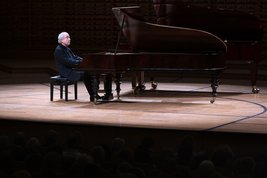 © Peter Fischli/Lucerne Festival