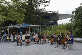 © Priska Ketterer/Lucerne Festival