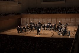 © Priska Ketterer/Lucerne Festival