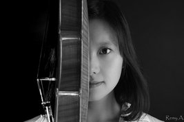 Winnie Huang © Remy Assas