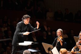 © Manuela Jans/Lucerne Festival