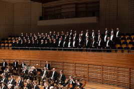 © Manuela Jans/Lucerne Festival