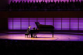 © Manuela Jans/Lucerne Festival