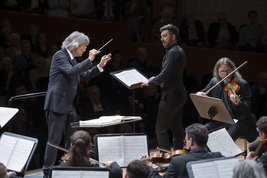 © Priska Ketterer/Lucerne Festival