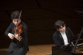 © Priska Ketterer/Lucerne Festival