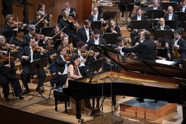 © Priska Ketterer/Lucerne Festival