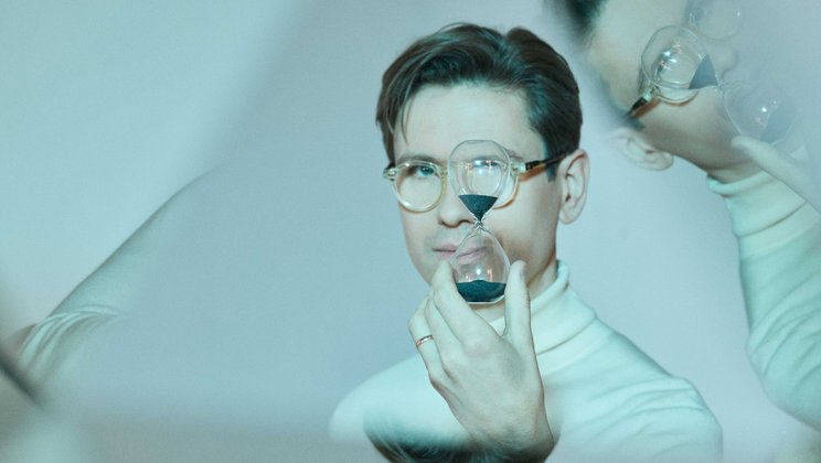 Víkingur Ólafsson © Ari Magg