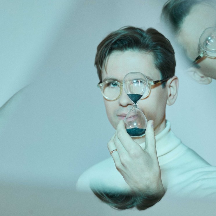 Víkingur Ólafsson © Ari Magg