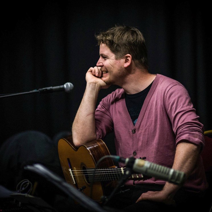 Kobe Van Cauwenberghe © Joachim Ceulemans