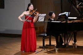 © Peter Fischli/Lucerne Festival