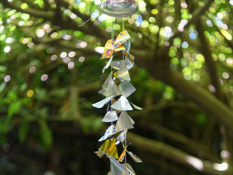 Aluminum Forest