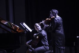 © Priska Ketterer/Lucerne Festival