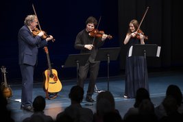© Priska Ketterer/Lucerne Festival