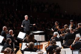 © Manuela Jans/Lucerne Festival