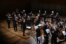 © Peter Fischli/Lucerne Festival