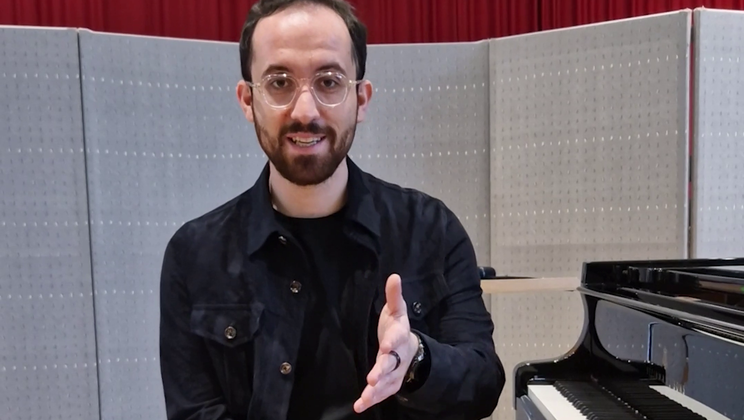 Igor Levit