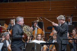 © Andreas Becker/Lucerne Festival