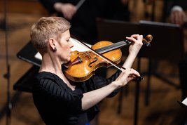 © Manuela Jans/Lucerne Festival
