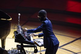 © Manuela Jans/Lucerne Festival