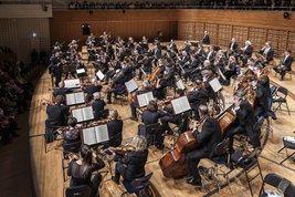 © Patrick Hürlimann/Lucerne Festival