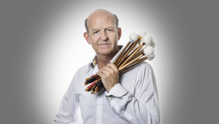 Raymond Curfs